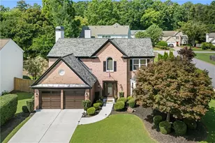 485 Weatherend Ct, Johns Creek, GA 30022 - Photo 6