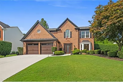 485 Weatherend Court, Johns Creek, GA 30022 - Photo 4
