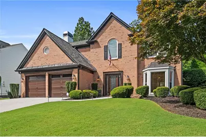 485 Weatherend Court, Johns Creek, GA 30022 - Photo 2