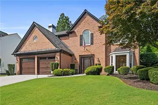 485 Weatherend Ct, Johns Creek, GA 30022 - Photo 2