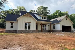 207 Walton St, Loganville, GA 30052 - Photo 1