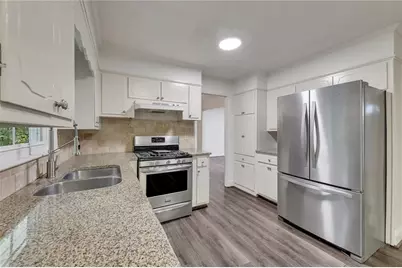 5824 Golden West Trail SW, Lilburn, GA 30047 - Photo 12