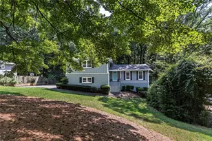 5824 Golden West Trail SW, Lilburn, GA 30047 - Photo 2