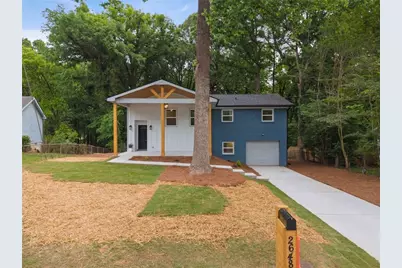 2648 Crestdale Circle SE, Atlanta, GA 30316 - Photo 2