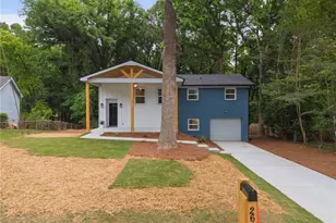 2648 Crestdale Cir SE, Atlanta, GA 30316 - Photo 2