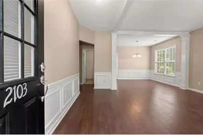2103 Clearvista Drive NW, Acworth, GA 30101 - Photo 2