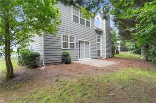 2103 Clearvista Dr NW, Acworth, GA 30101 - Photo 34