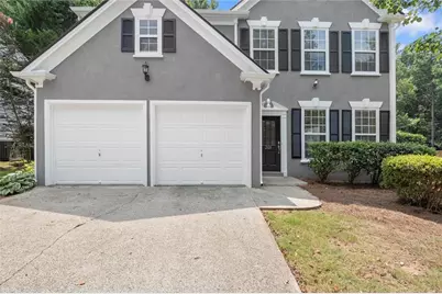 2103 Clearvista Drive NW, Acworth, GA 30101 - Photo 36