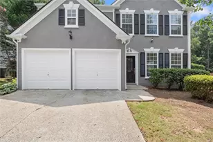 2103 Clearvista Dr NW, Acworth, GA 30101 - Photo 36