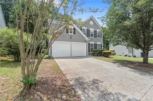 2103 Clearvista Dr NW, Acworth, GA 30101 - Photo 50