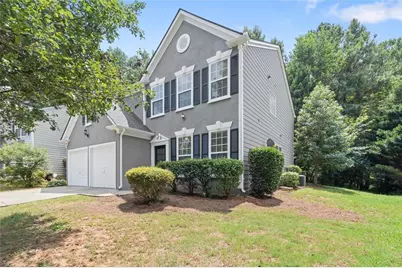 2103 Clearvista Drive NW, Acworth, GA 30101 - Photo 52