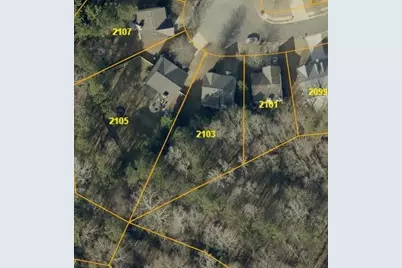 2103 Clearvista Drive NW, Acworth, GA 30101 - Photo 54