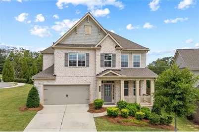 4459 Ed Merritt Circle, Buford, GA 30518 - Photo 1