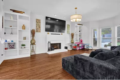 2645 Sandstone Drive, Lawrenceville, GA 30043 - Photo 2