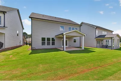 922 Homepark Circle, Buford, GA 30518 - Photo 42
