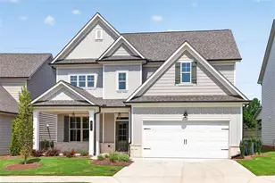 922 Homepark Circle, Buford, GA 30518 - Photo 2