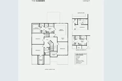 922 Homepark Circle, Buford, GA 30518 - Photo 44