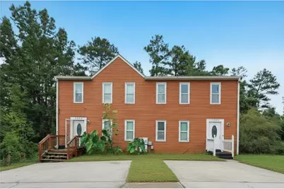 3447 Kingswood Run, Decatur, GA 30034 - Photo 1