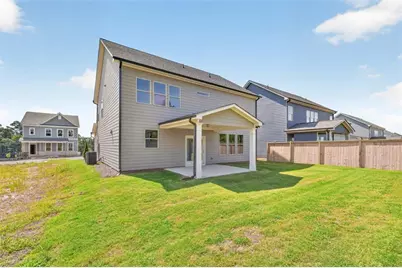 982 Homepark Circle, Buford, GA 30518 - Photo 40