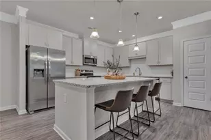 227 Witter Wy, Woodstock, GA 30188 - Photo 10