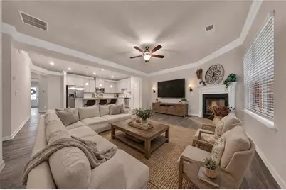227 Witter Way, Woodstock, GA 30188 - Photo 2