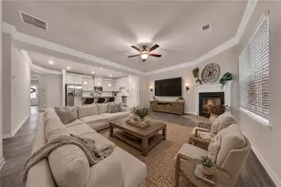 227 Witter Wy, Woodstock, GA 30188 - Photo 2