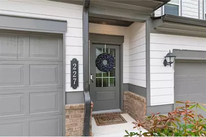 227 Witter Way, Woodstock, GA 30188 - Photo 6