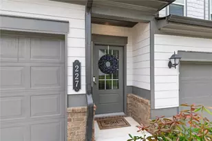 227 Witter Wy, Woodstock, GA 30188 - Photo 6