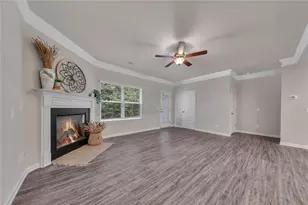 227 Witter Wy, Woodstock, GA 30188 - Photo 8