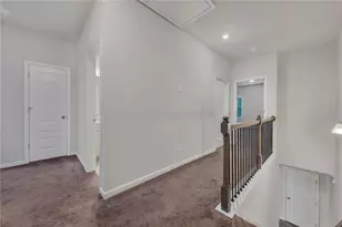 227 Witter Wy, Woodstock, GA 30188 - Photo 16