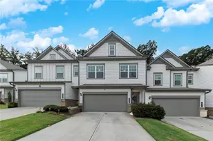 227 Witter Wy, Woodstock, GA 30188 - Photo 1