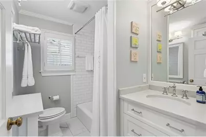 860 Wellesley Drive NW, Atlanta, GA 30305 - Photo 46