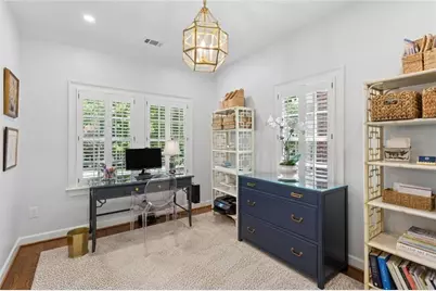 860 Wellesley Drive NW, Atlanta, GA 30305 - Photo 24