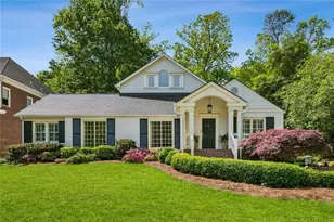 860 Wellesley Dr NW, Atlanta, GA 30305 - Photo 2