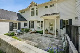 860 Wellesley Dr NW, Atlanta, GA 30305 - Photo 10