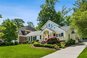 860 Wellesley Dr NW, Atlanta, GA 30305 - Photo 1