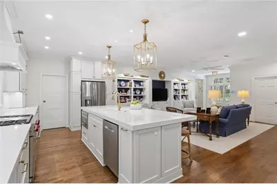 860 Wellesley Drive NW, Atlanta, GA 30305 - Photo 34