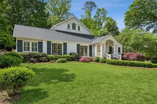 860 Wellesley Dr NW, Atlanta, GA 30305 - Photo 8