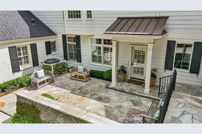 860 Wellesley Drive NW, Atlanta, GA 30305 - Photo 12