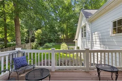 860 Wellesley Drive NW, Atlanta, GA 30305 - Photo 56