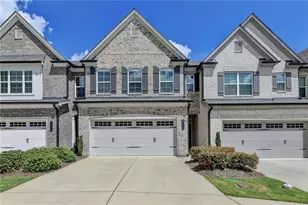 2408 Morgan Creek Rd, Buford, GA 30519 - Photo 1