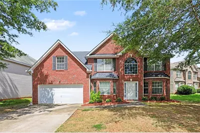 373 Kentwood Springs Drive, Hampton, GA 30228 - Photo 1