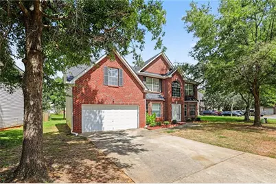 373 Kentwood Springs Drive, Hampton, GA 30228 - Photo 2