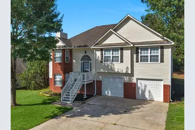 6060 Winston Trace, McDonough, GA 30252 - Photo 2