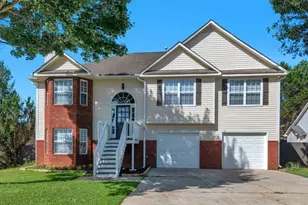 6060 Winston Trce, McDonough, GA 30252 - Photo 1
