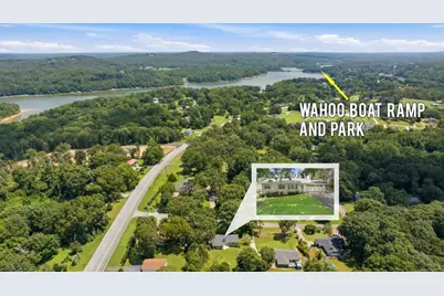 4510 Seminole Drive, Gainesville, GA 30506 - Photo 40