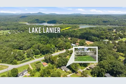 4510 Seminole Drive, Gainesville, GA 30506 - Photo 38