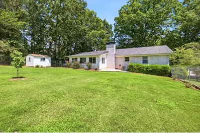 4510 Seminole Drive, Gainesville, GA 30506 - Photo 2
