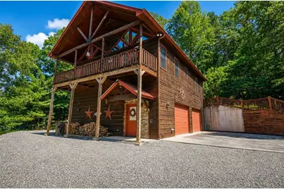 216 Dawn Lane, Ellijay, GA 30540 - Photo 2