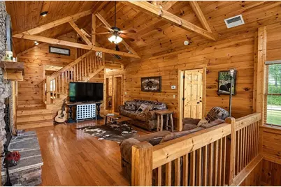 216 Dawn Lane, Ellijay, GA 30540 - Photo 8